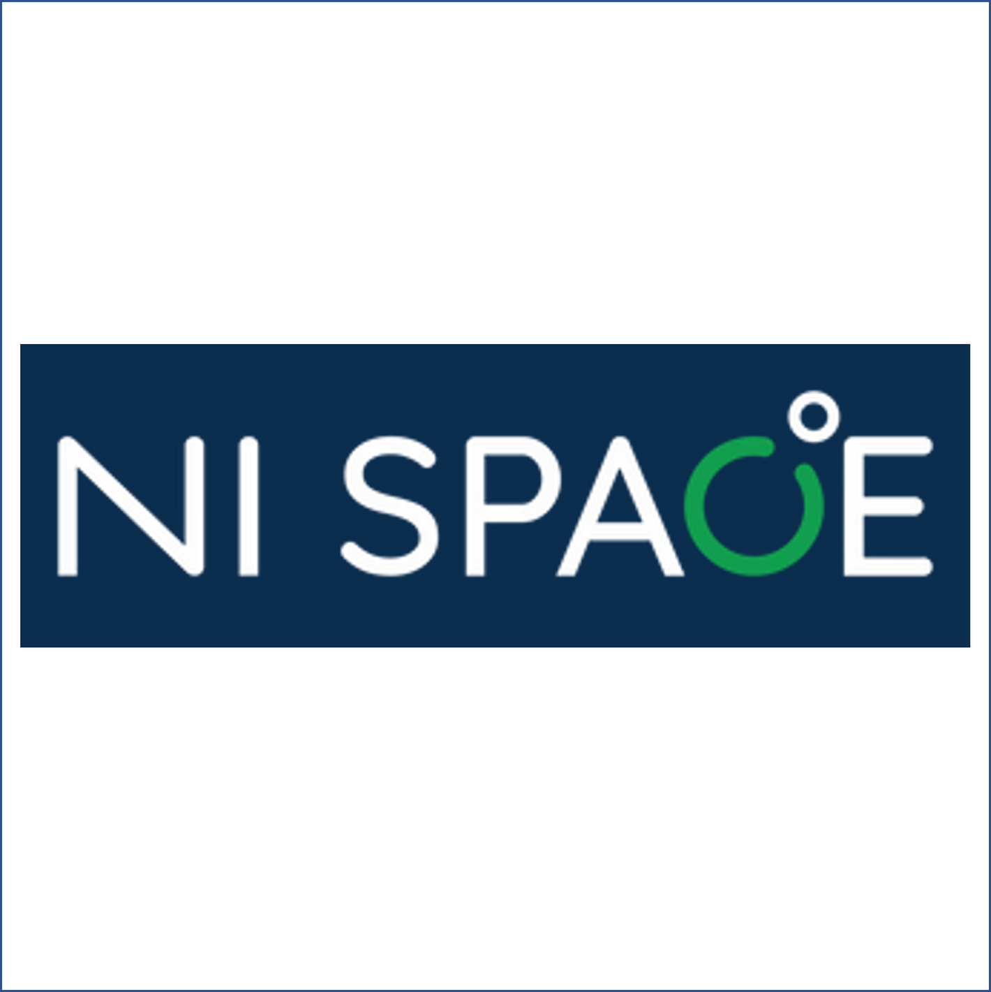 CCP Gransden work with NI Space. NI Space is a regional space cluster that has been established to promote and support regional capabilities in both the national and international space sector.